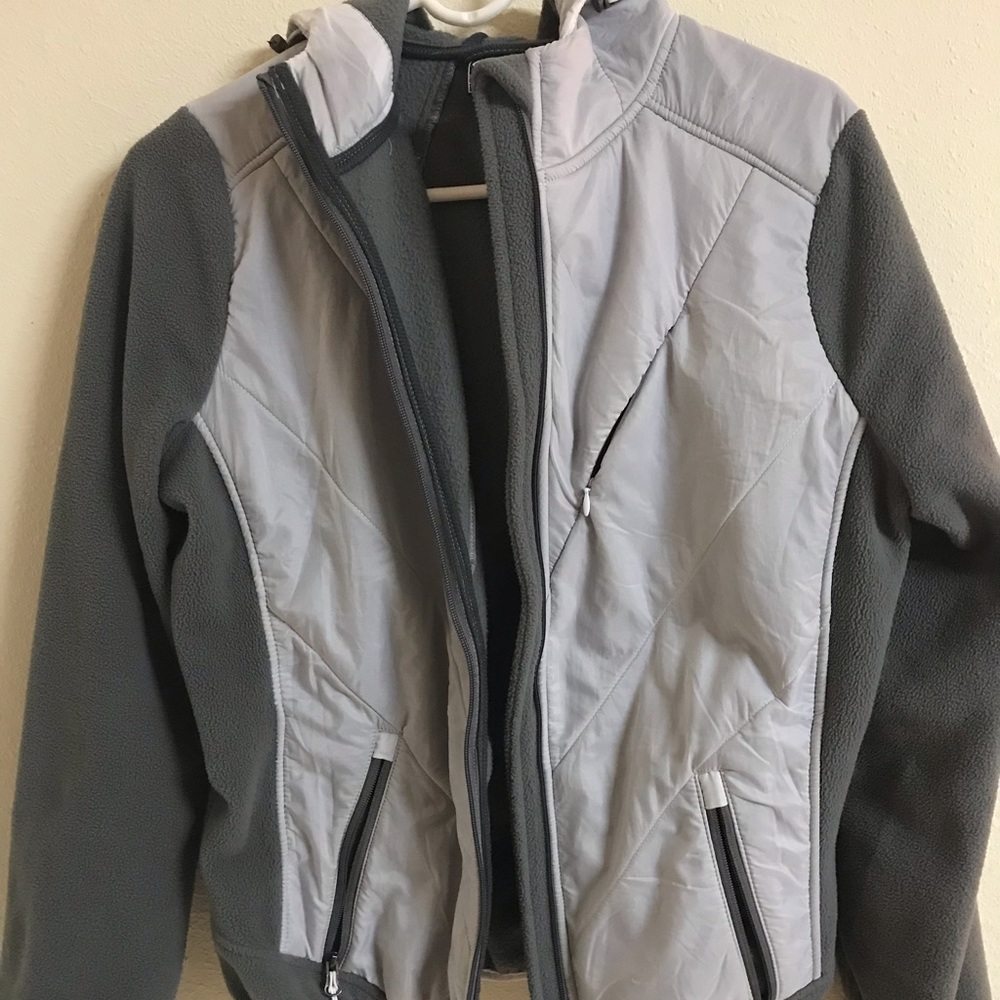 CB Jacket